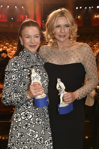 45. Bayerischer Filmpreis in München