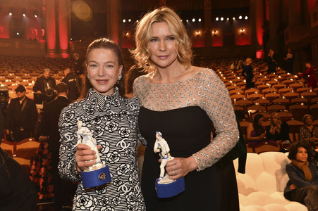 45. Bayerischer Filmpreis in München