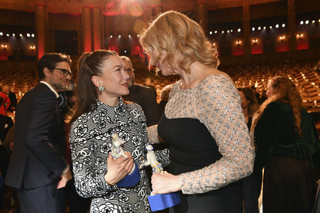 45. Bayerischer Filmpreis in München