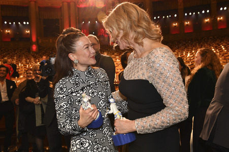 45. Bayerischer Filmpreis in München