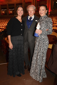 45. Bayerischer Filmpreis in München