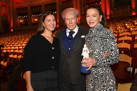 45. Bayerischer Filmpreis in München