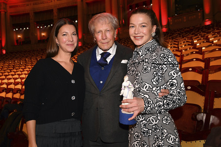 45. Bayerischer Filmpreis in München