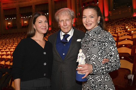 45. Bayerischer Filmpreis in München