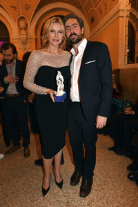45. Bayerischer Filmpreis in München