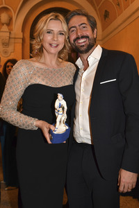 45. Bayerischer Filmpreis in München