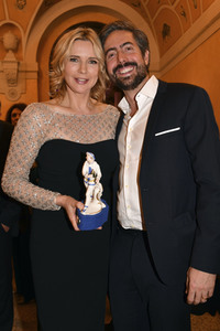 45. Bayerischer Filmpreis in München