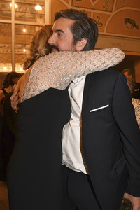 45. Bayerischer Filmpreis in München