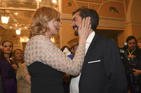 45. Bayerischer Filmpreis in München