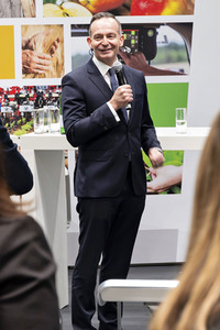 Internationale Grüne Woche 2024 in Berlin
