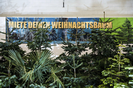 Internationale Grüne Woche 2024 in Berlin