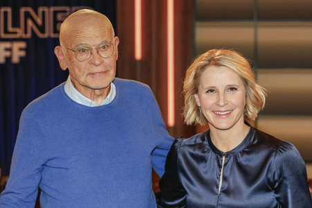 Talkshow 'Kölner Treff' in Köln
