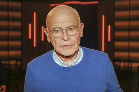 Talkshow 'Kölner Treff' in Köln