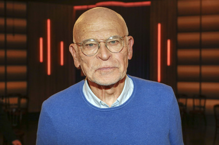Talkshow 'Kölner Treff' in Köln