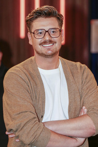 Talkshow 'Kölner Treff' in Köln