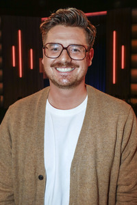 Talkshow 'Kölner Treff' in Köln