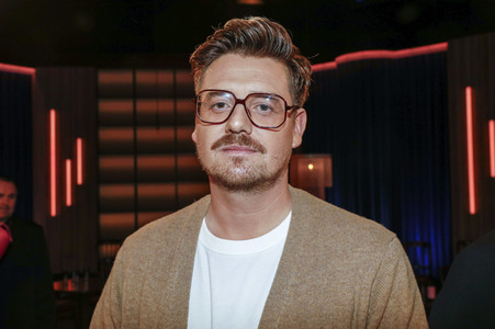 Talkshow 'Kölner Treff' in Köln