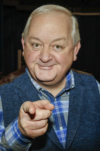Talkshow 'Kölner Treff' in Köln