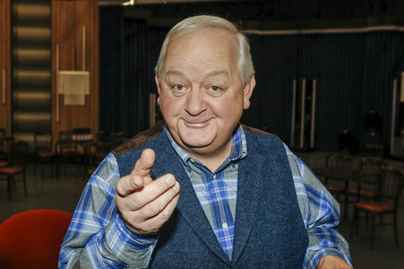 Talkshow 'Kölner Treff' in Köln
