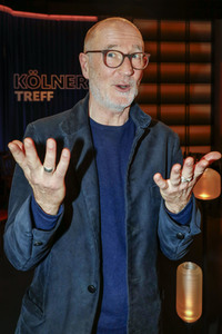 Talkshow 'Kölner Treff' in Köln