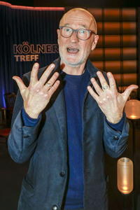 Talkshow 'Kölner Treff' in Köln
