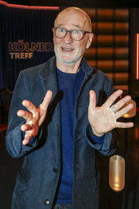 Talkshow 'Kölner Treff' in Köln