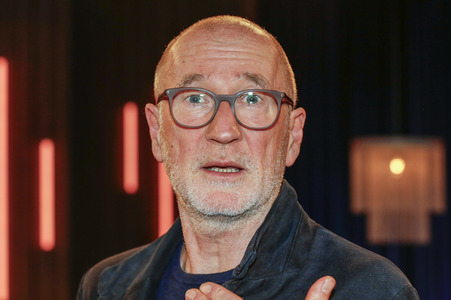 Talkshow 'Kölner Treff' in Köln