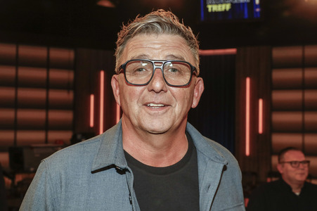 Talkshow 'Kölner Treff' in Köln