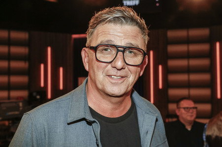 Talkshow 'Kölner Treff' in Köln