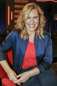 Talkshow 'Kölner Treff' in Köln