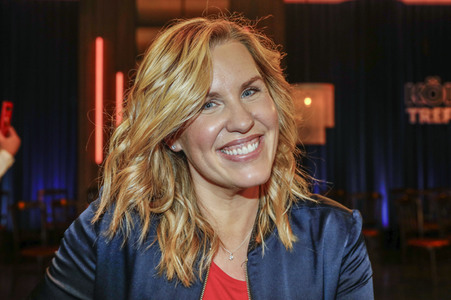 Talkshow 'Kölner Treff' in Köln