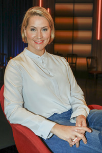 Talkshow 'Kölner Treff' in Köln