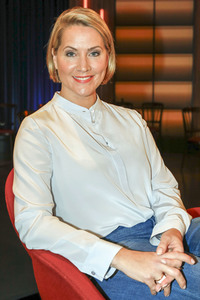 Talkshow 'Kölner Treff' in Köln