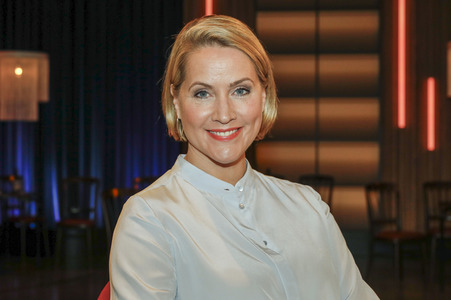 Talkshow 'Kölner Treff' in Köln