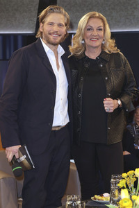 'NDR Talk Show' in Hamburg