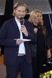 'NDR Talk Show' in Hamburg