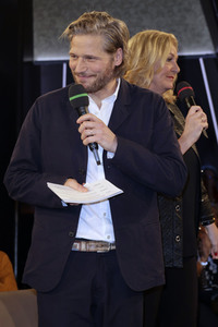 'NDR Talk Show' in Hamburg