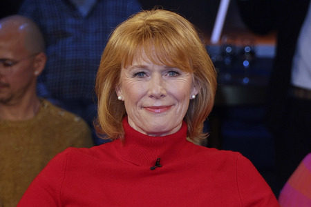 'NDR Talk Show' in Hamburg
