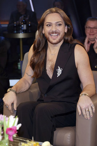 'NDR Talk Show' in Hamburg