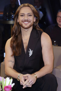 'NDR Talk Show' in Hamburg
