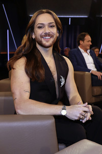 'NDR Talk Show' in Hamburg