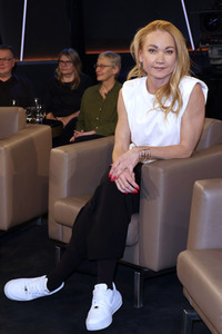 'NDR Talk Show' in Hamburg