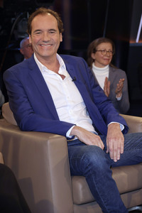 'NDR Talk Show' in Hamburg