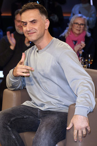 'NDR Talk Show' in Hamburg