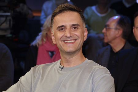 'NDR Talk Show' in Hamburg