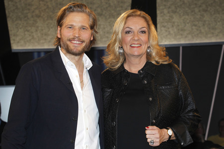'NDR Talk Show' in Hamburg