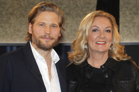 'NDR Talk Show' in Hamburg
