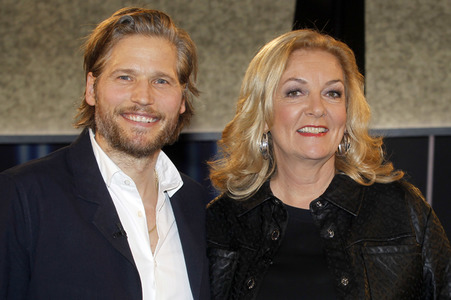 'NDR Talk Show' in Hamburg