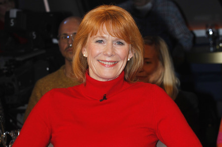 'NDR Talk Show' in Hamburg