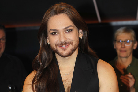 'NDR Talk Show' in Hamburg